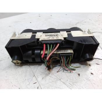 MANDO CALEFACCION / A/A 6Q0820045G 