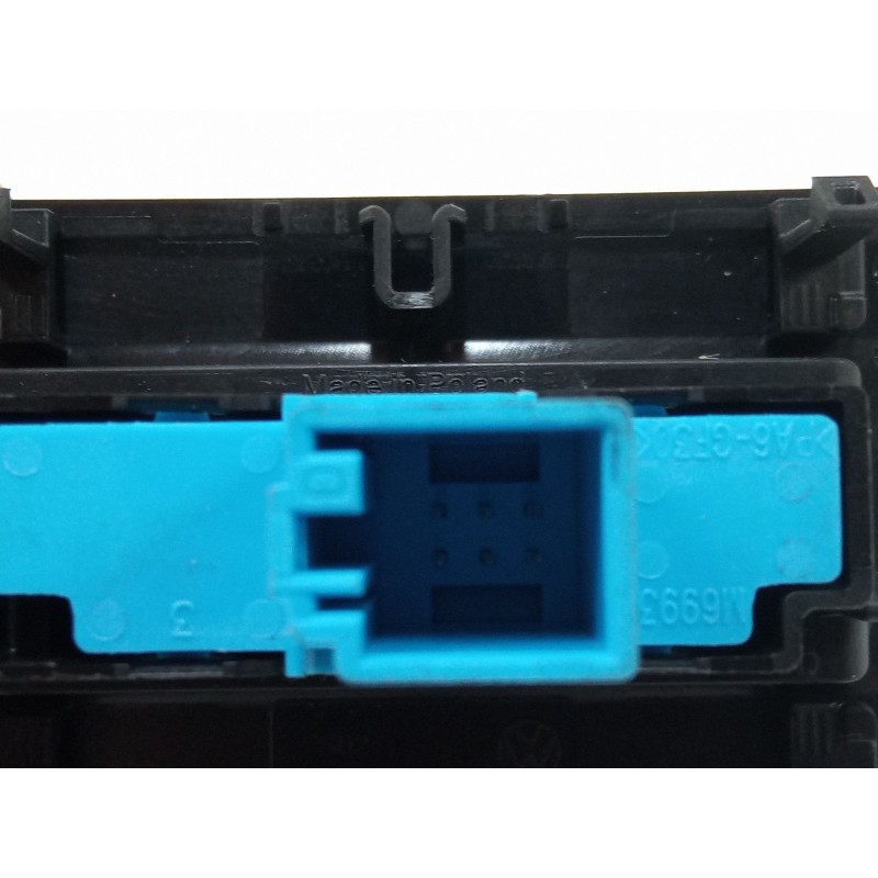 Recambio de warning para ford tourneo connect / grand tourneo connect v761 monospace (sk) 1.5 ecoboost referencia OEM IAM 7C0953