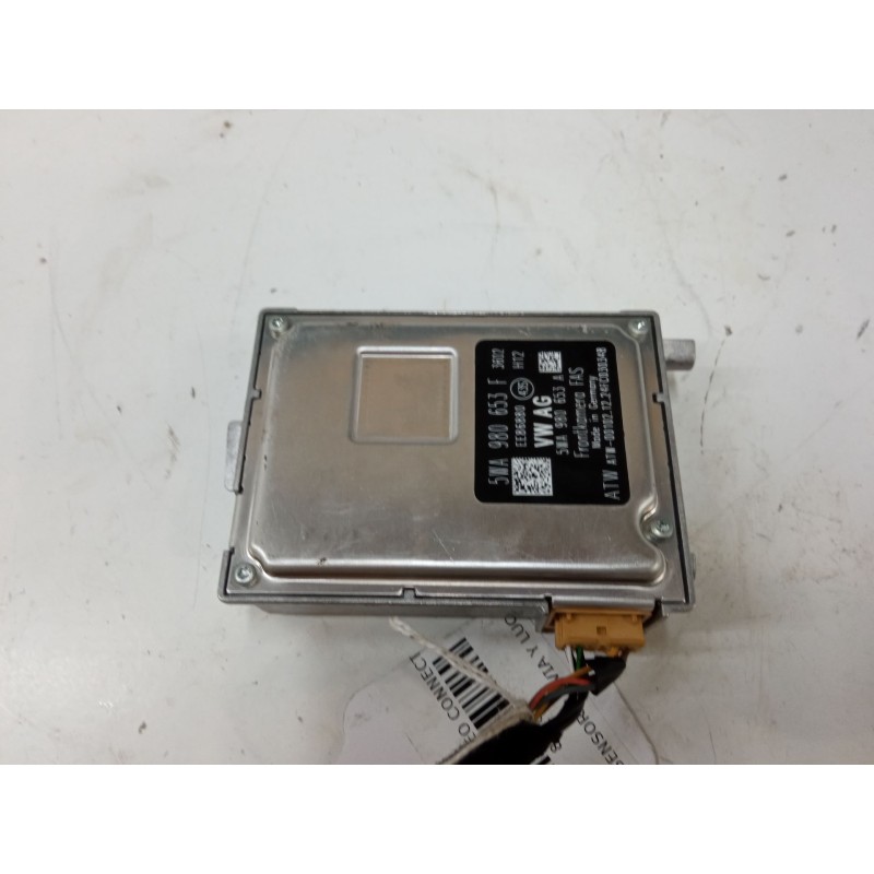 Recambio de sensor lluvia y luces para ford tourneo connect / grand tourneo connect v761 monospace (sk) 1.5 ecoboost referencia 