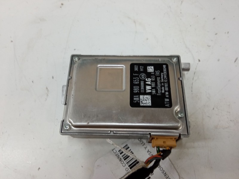 Recambio de sensor lluvia y luces para ford tourneo connect / grand tourneo connect v761 monospace (sk) 1.5 ecoboost referencia 