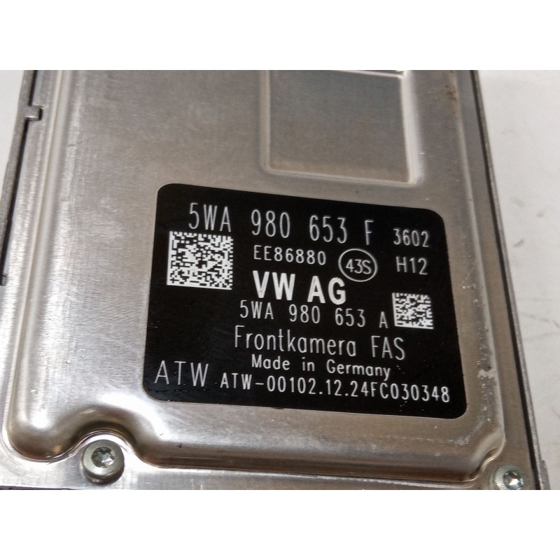 Recambio de sensor lluvia y luces para ford tourneo connect / grand tourneo connect v761 monospace (sk) 1.5 ecoboost referencia 