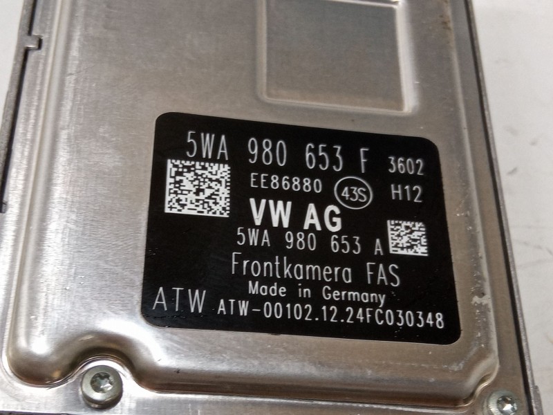 Recambio de sensor lluvia y luces para ford tourneo connect / grand tourneo connect v761 monospace (sk) 1.5 ecoboost referencia 