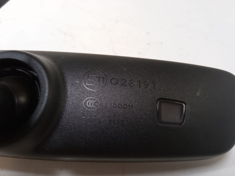 Recambio de retrovisor interior electrico para ford tourneo connect / grand tourneo connect v761 monospace (sk) 1.5 ecoboost ref