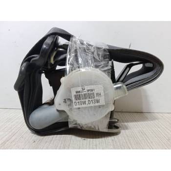 CINTURON SEGURIDAD DELANTERO DERECHO 88820-2F001 