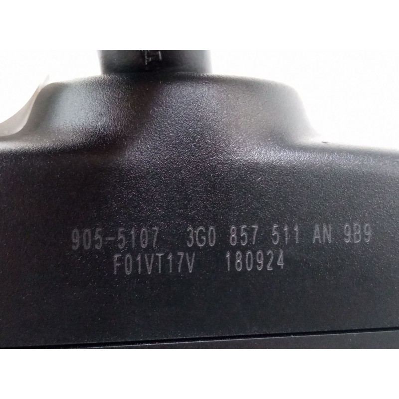 Recambio de retrovisor interior electrico para ford tourneo connect / grand tourneo connect v761 monospace (sk) 1.5 ecoboost ref