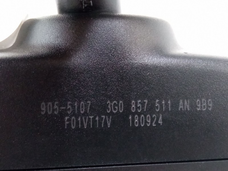 Recambio de retrovisor interior electrico para ford tourneo connect / grand tourneo connect v761 monospace (sk) 1.5 ecoboost ref