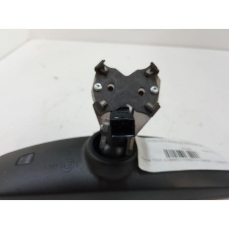Recambio de retrovisor interior electrico para ford tourneo connect / grand tourneo connect v761 monospace (sk) 1.5 ecoboost ref