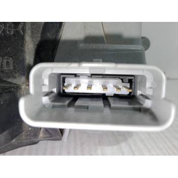 CERRADURA PUERTA DELANTERA DERECHA 