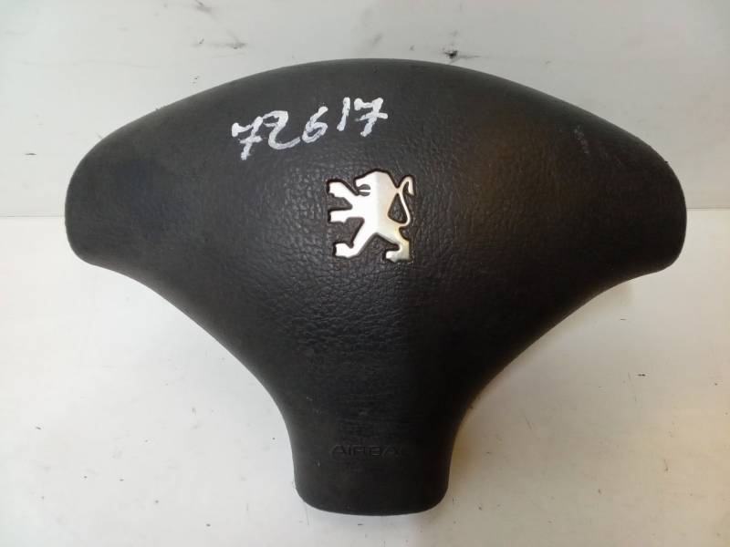 AIRBAG VOLANTE 96758003ZD 