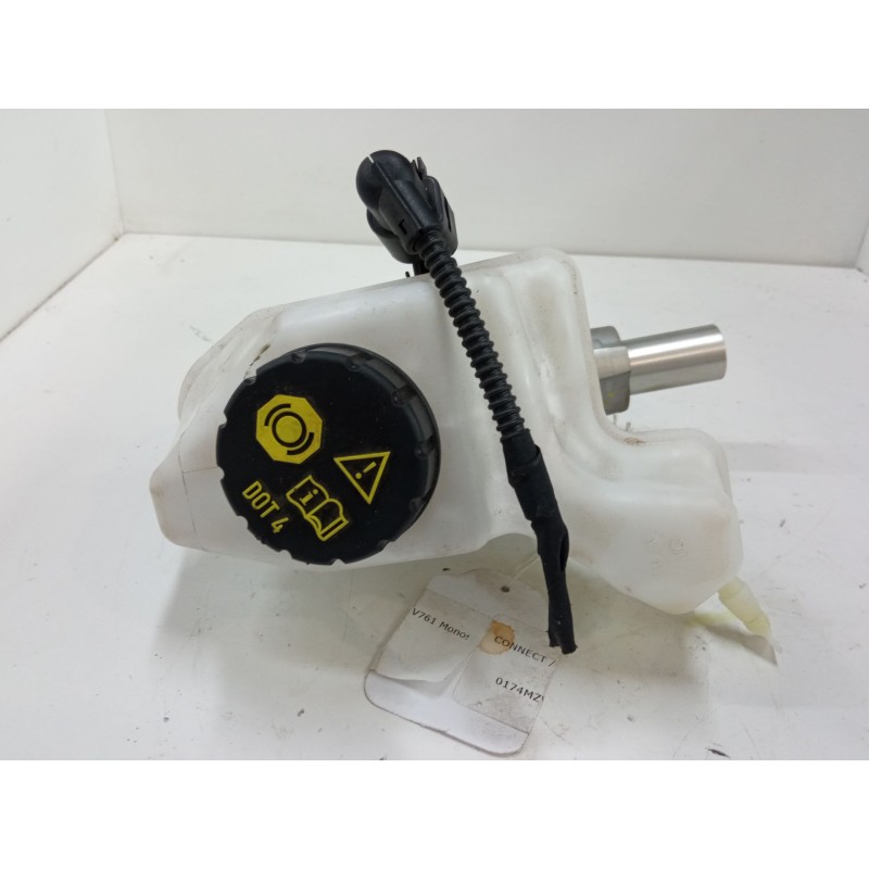 Recambio de bomba freno para ford tourneo connect / grand tourneo connect v761 monospace (sk) 1.5 ecoboost referencia OEM IAM 23