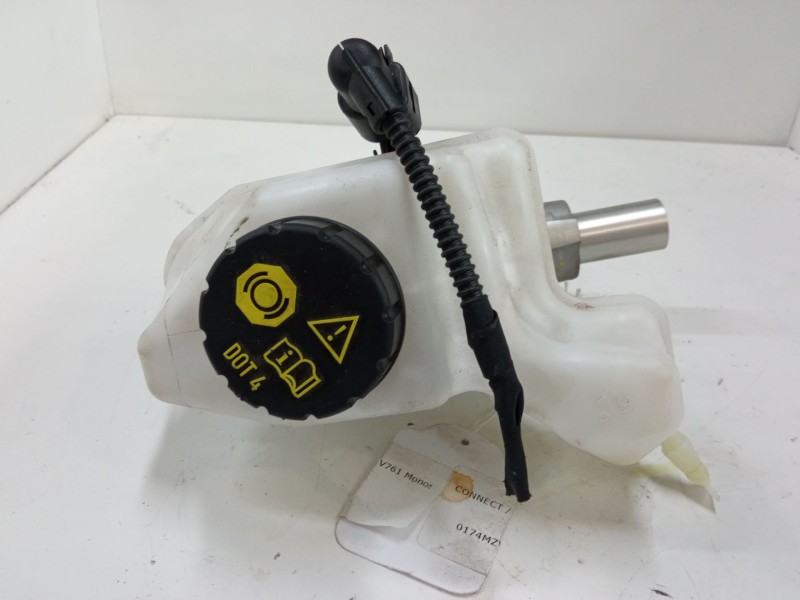 Recambio de bomba freno para ford tourneo connect / grand tourneo connect v761 monospace (sk) 1.5 ecoboost referencia OEM IAM 23