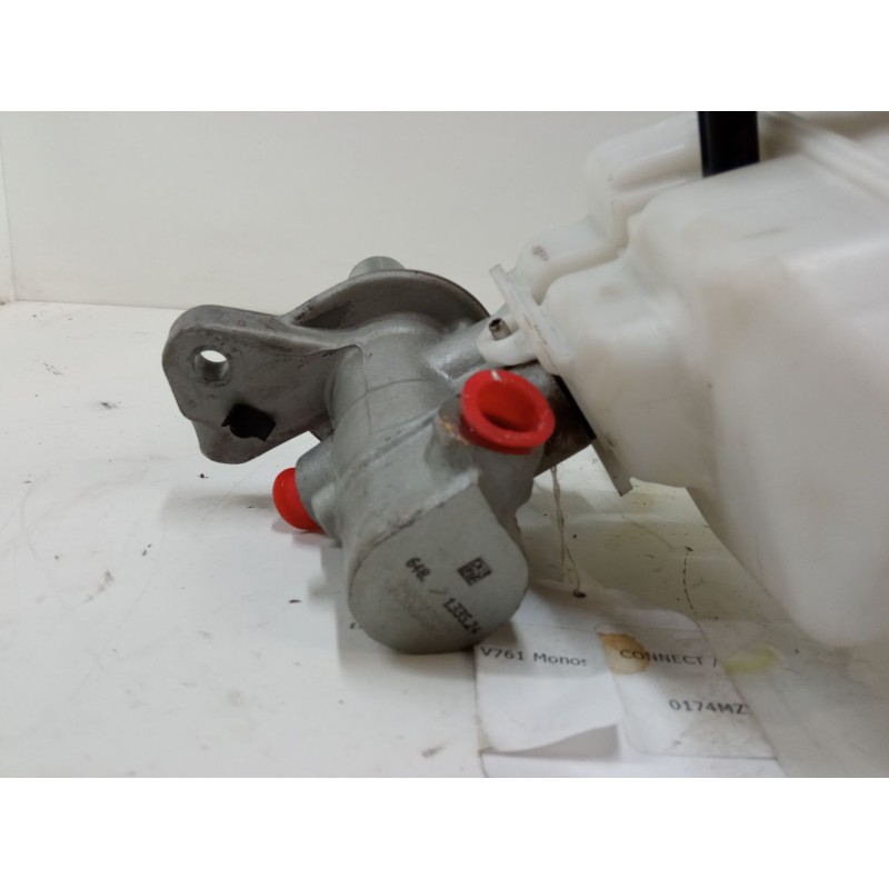 Recambio de bomba freno para ford tourneo connect / grand tourneo connect v761 monospace (sk) 1.5 ecoboost referencia OEM IAM 23
