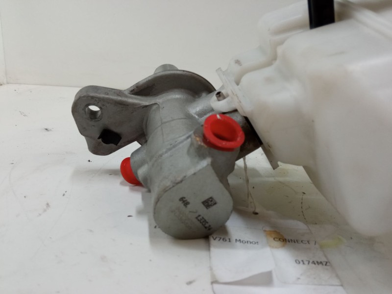 Recambio de bomba freno para ford tourneo connect / grand tourneo connect v761 monospace (sk) 1.5 ecoboost referencia OEM IAM 23