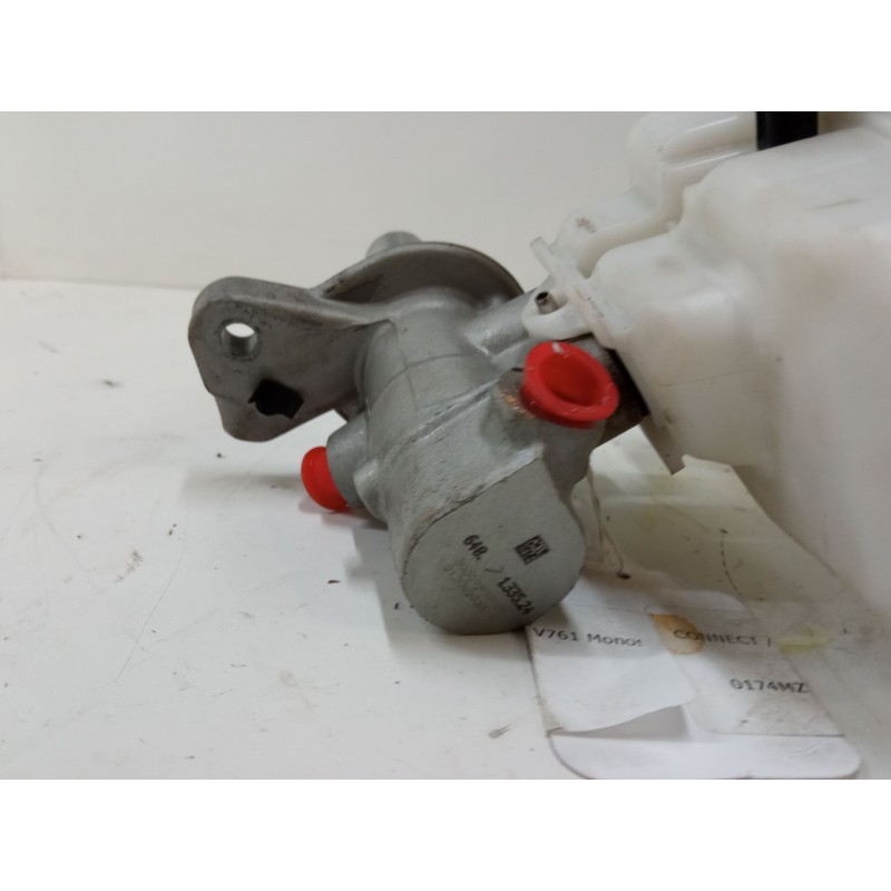 Recambio de bomba freno para ford tourneo connect / grand tourneo connect v761 monospace (sk) 1.5 ecoboost referencia OEM IAM 23