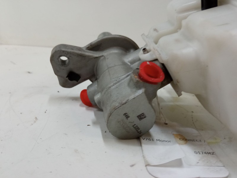 Recambio de bomba freno para ford tourneo connect / grand tourneo connect v761 monospace (sk) 1.5 ecoboost referencia OEM IAM 23