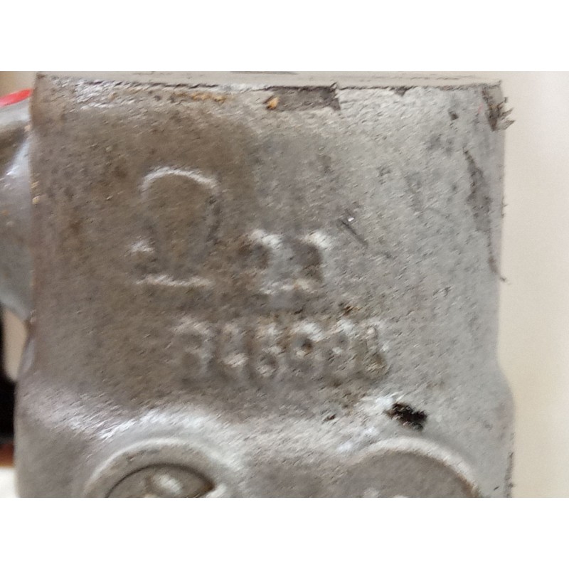 Recambio de bomba freno para ford tourneo connect / grand tourneo connect v761 monospace (sk) 1.5 ecoboost referencia OEM IAM 23