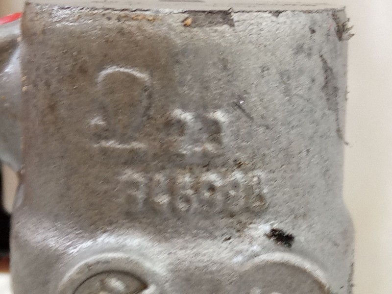 Recambio de bomba freno para ford tourneo connect / grand tourneo connect v761 monospace (sk) 1.5 ecoboost referencia OEM IAM 23