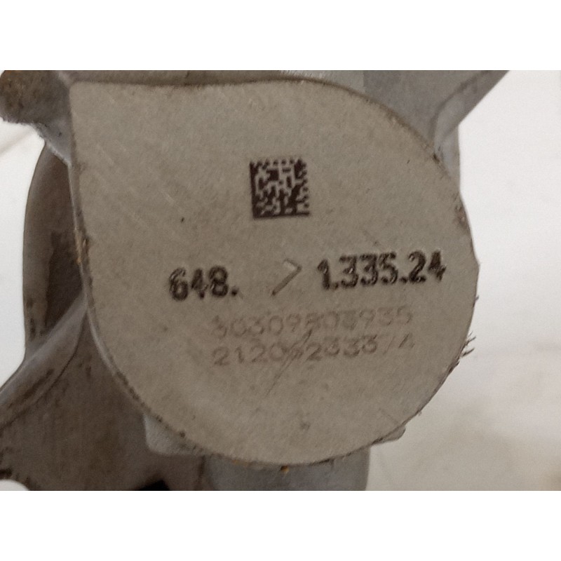 Recambio de bomba freno para ford tourneo connect / grand tourneo connect v761 monospace (sk) 1.5 ecoboost referencia OEM IAM 23