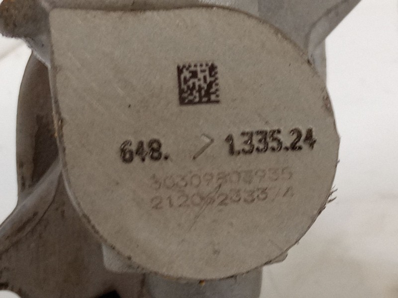 Recambio de bomba freno para ford tourneo connect / grand tourneo connect v761 monospace (sk) 1.5 ecoboost referencia OEM IAM 23