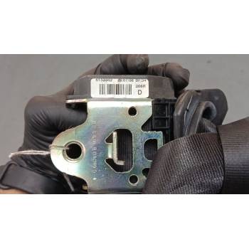 CINTURON SEGURIDAD DELANTERO DERECHO 6153342 
