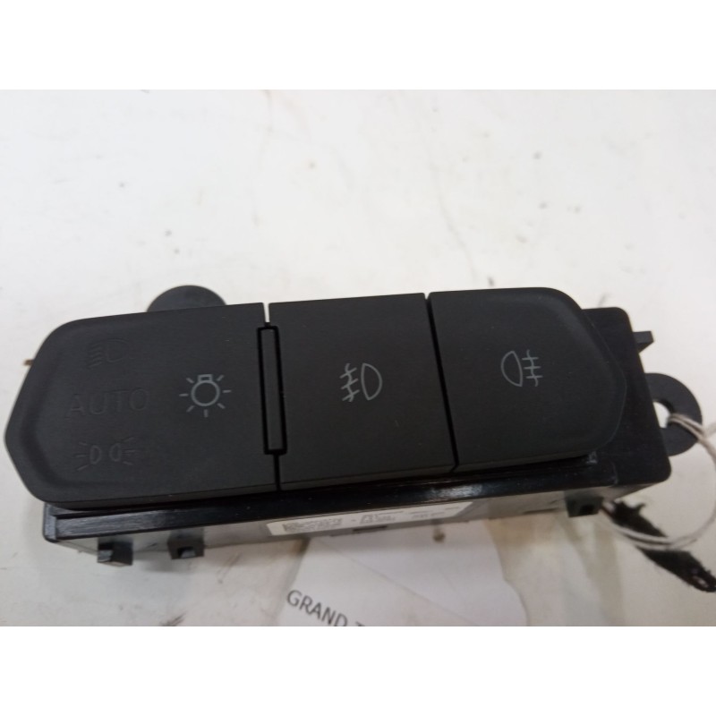 Recambio de conmutador de luces para ford tourneo connect / grand tourneo connect v761 monospace (sk) 1.5 ecoboost referencia OE