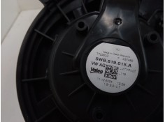 Recambio de motor calefaccion para ford tourneo connect / grand tourneo connect v761 monospace (sk) 1.5 ecoboost referencia OEM  2