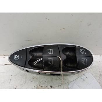 MANDO ELEVALUNAS DELANTERO IZQUIERDO A2118213679 