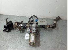 Recambio de columna direccion electrica para opel corsa c (x01) 1.2 (f08, f68) referencia OEM IAM 09115125 9156064 