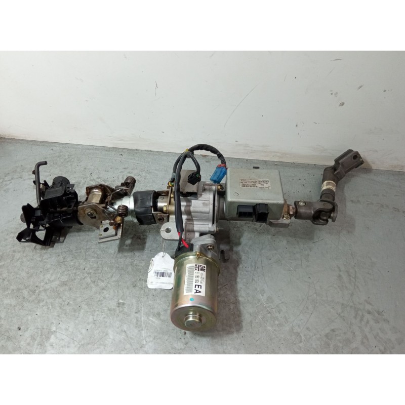 Recambio de columna direccion electrica para opel corsa c (x01) 1.2 (f08, f68) referencia OEM IAM 09115125 9156064 