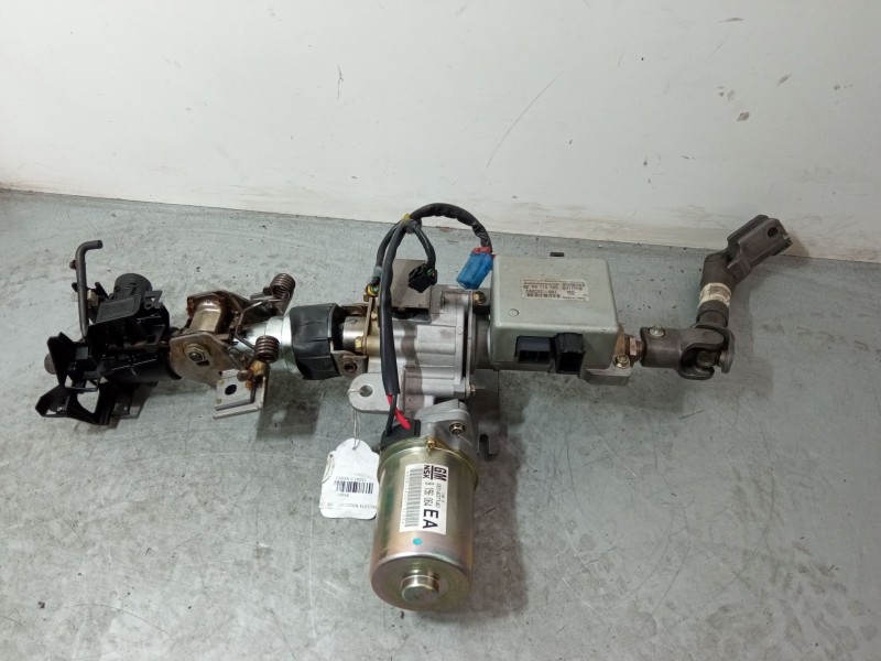 Recambio de columna direccion electrica para opel corsa c (x01) 1.2 (f08, f68) referencia OEM IAM 09115125 9156064 