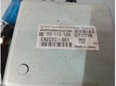 Recambio de columna direccion electrica para opel corsa c (x01) 1.2 (f08, f68) referencia OEM IAM 09115125 9156064  2