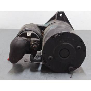 MOTOR ARRANQUE 0986022601 
