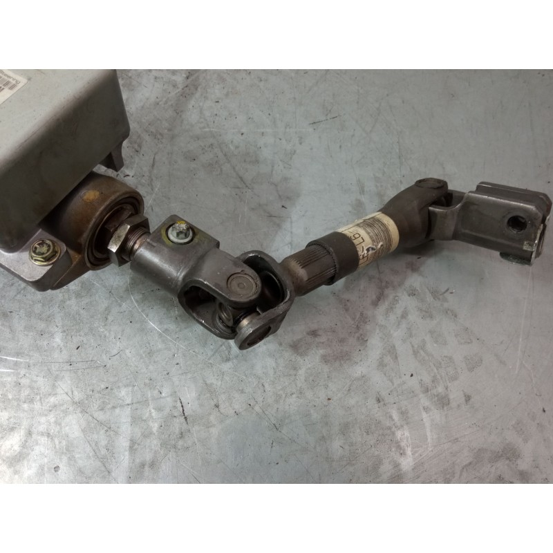 Recambio de columna direccion electrica para opel corsa c (x01) 1.2 (f08, f68) referencia OEM IAM 09115125 9156064 