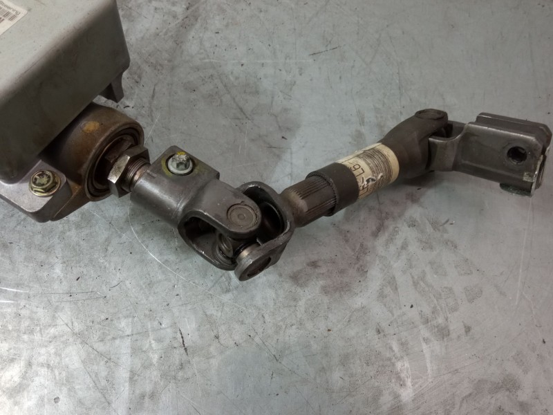 Recambio de columna direccion electrica para opel corsa c (x01) 1.2 (f08, f68) referencia OEM IAM 09115125 9156064 