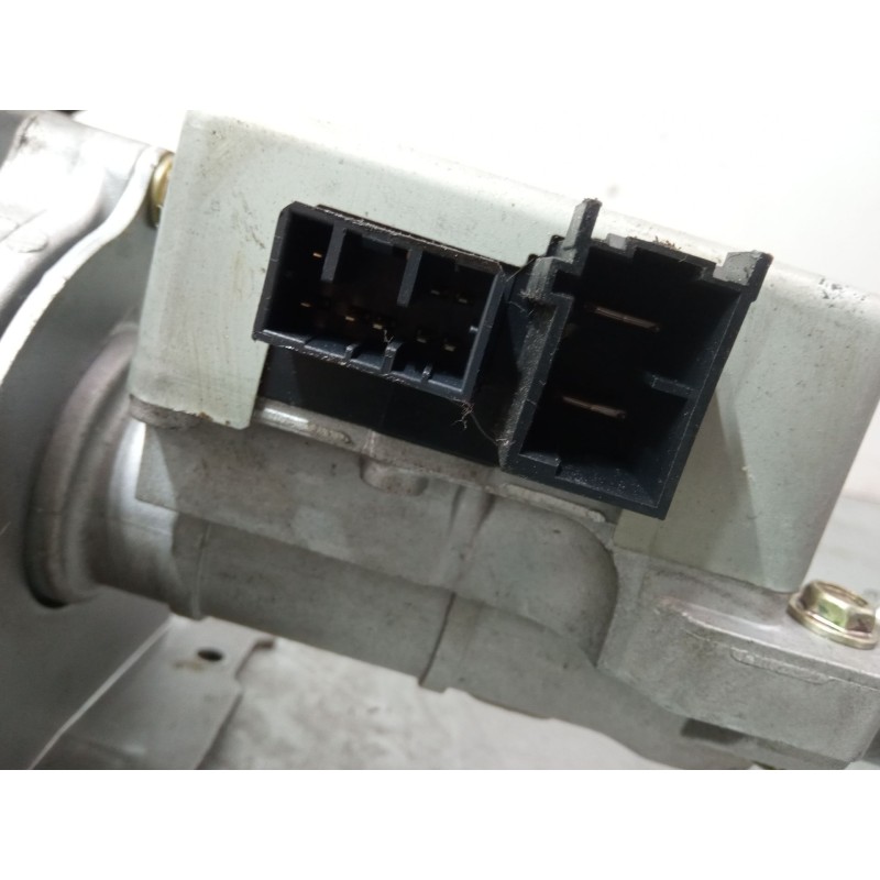 Recambio de columna direccion electrica para opel corsa c (x01) 1.2 (f08, f68) referencia OEM IAM 09115125 9156064 