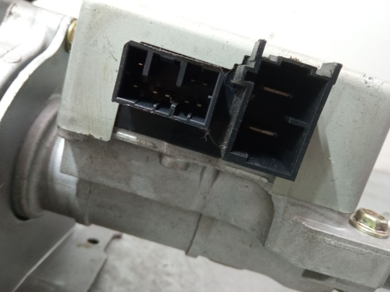 Recambio de columna direccion electrica para opel corsa c (x01) 1.2 (f08, f68) referencia OEM IAM 09115125 9156064 