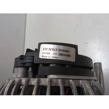 ALTERNADOR 2605105000 