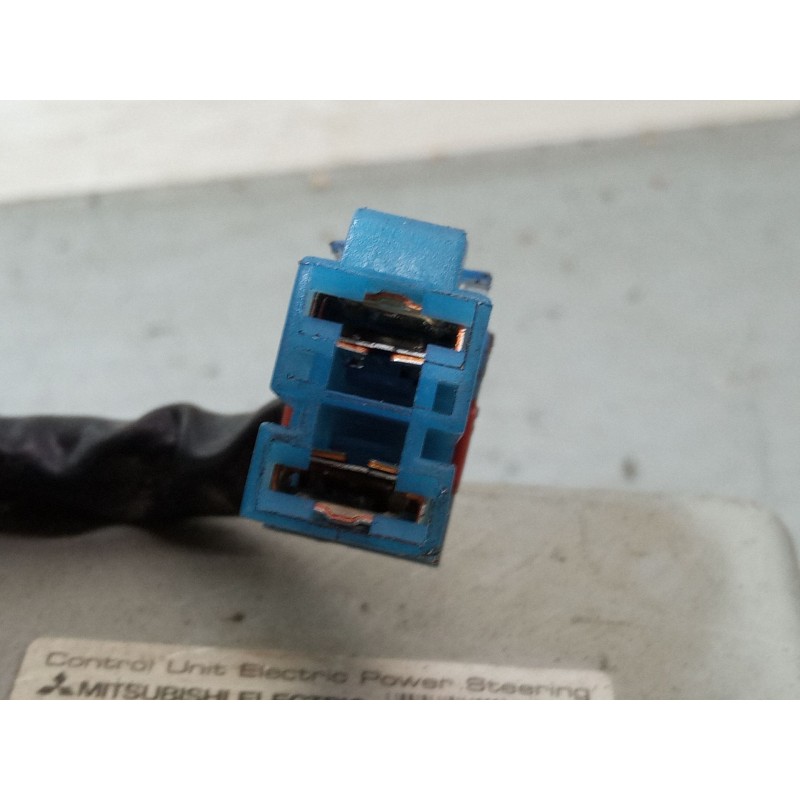 Recambio de columna direccion electrica para opel corsa c (x01) 1.2 (f08, f68) referencia OEM IAM 09115125 9156064 