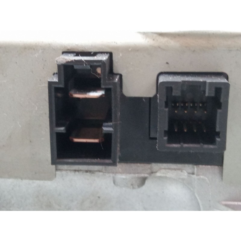 Recambio de columna direccion electrica para opel corsa c (x01) 1.2 (f08, f68) referencia OEM IAM 09115125 9156064 