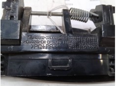 Recambio de maneta exterior trasera izquierda para hyundai atos (mx) 1.1 referencia OEM IAM 8265202000   2