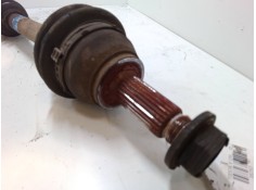 Recambio de transmision delantera derecha para ford fiesta v (jh_, jd_) 1.4 16v referencia OEM IAM    2