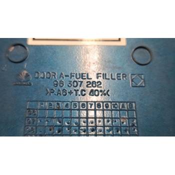 TAPA EXTERIOR COMBUSTIBLE 96307262 