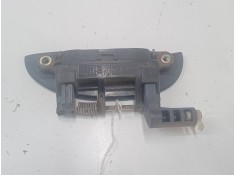 Recambio de maneta exterior delantera izquierda para hyundai atos (mx) 1.1 referencia OEM IAM 8265202000   2