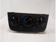 Recambio de mando calefaccion / a/a para ford fiesta v (jh_, jd_) 1.3 referencia OEM IAM 2S6H19980BF