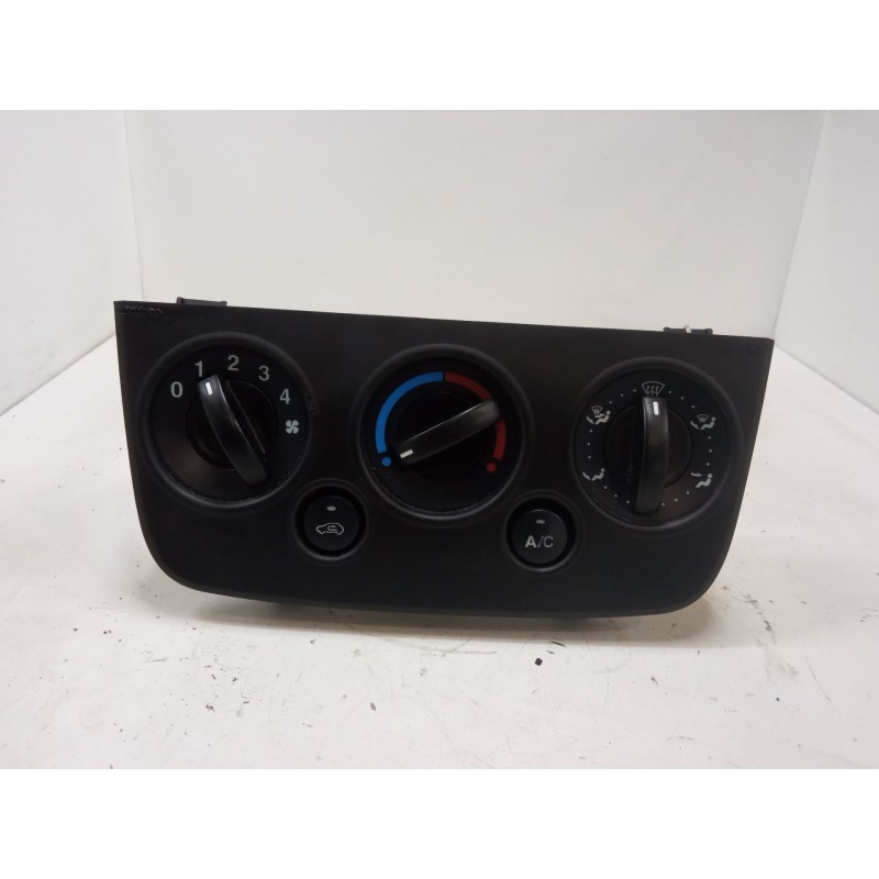 Recambio de mando calefaccion / a/a para ford fiesta v (jh_, jd_) 1.3 referencia OEM IAM 2S6H19980BF  