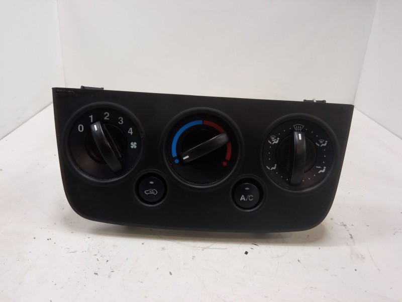 Recambio de mando calefaccion / a/a para ford fiesta v (jh_, jd_) 1.3 referencia OEM IAM 2S6H19980BF  