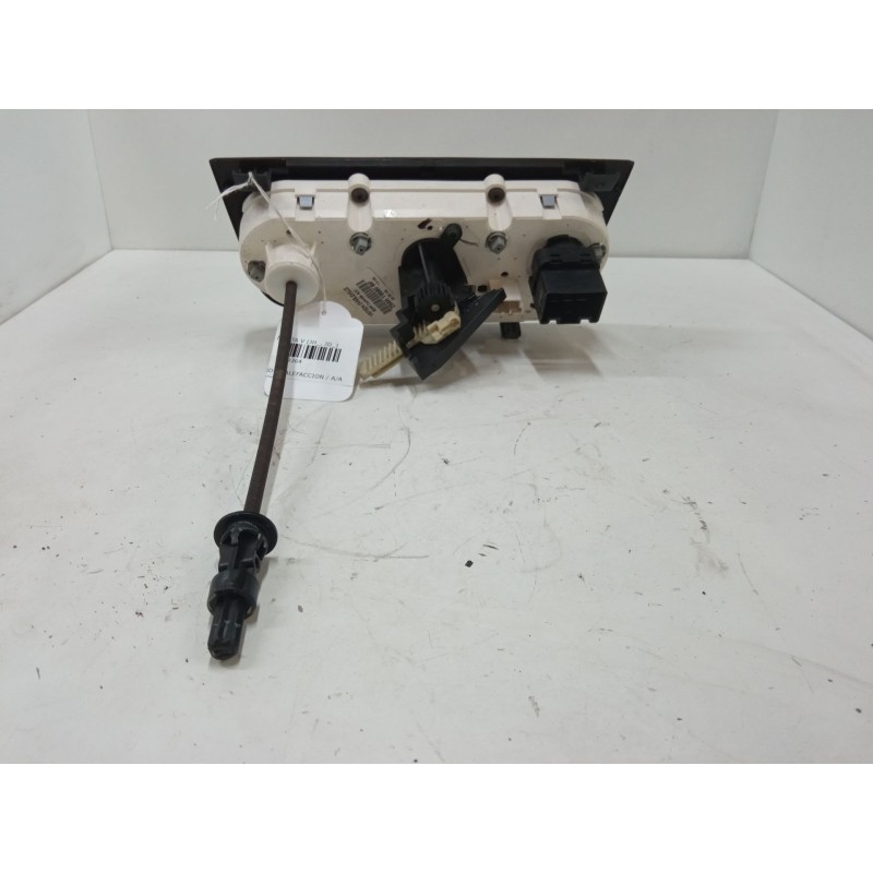 Recambio de mando calefaccion / a/a para ford fiesta v (jh_, jd_) 1.3 referencia OEM IAM 2S6H19980BF  