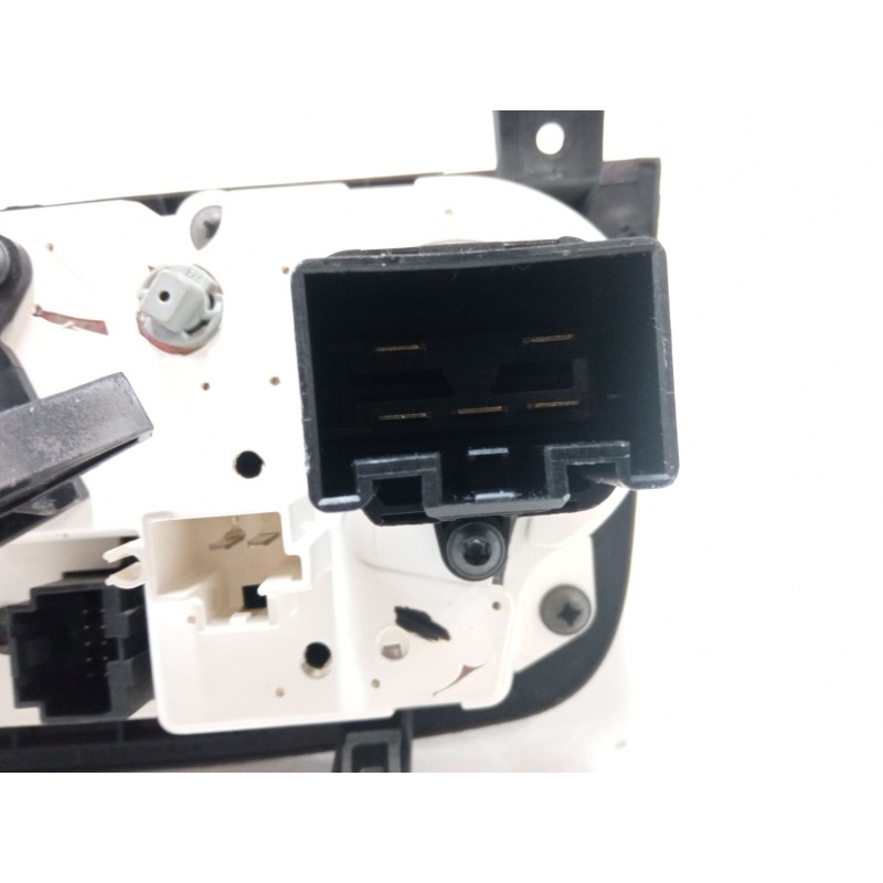 Recambio de mando calefaccion / a/a para ford fiesta v (jh_, jd_) 1.3 referencia OEM IAM 2S6H19980BF  