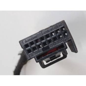 RETROVISOR ELECTRICO IZQUIERDO 