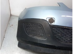 Recambio de paragolpes delantero para ford fiesta v (jh_, jd_) 1.3 referencia OEM IAM    2